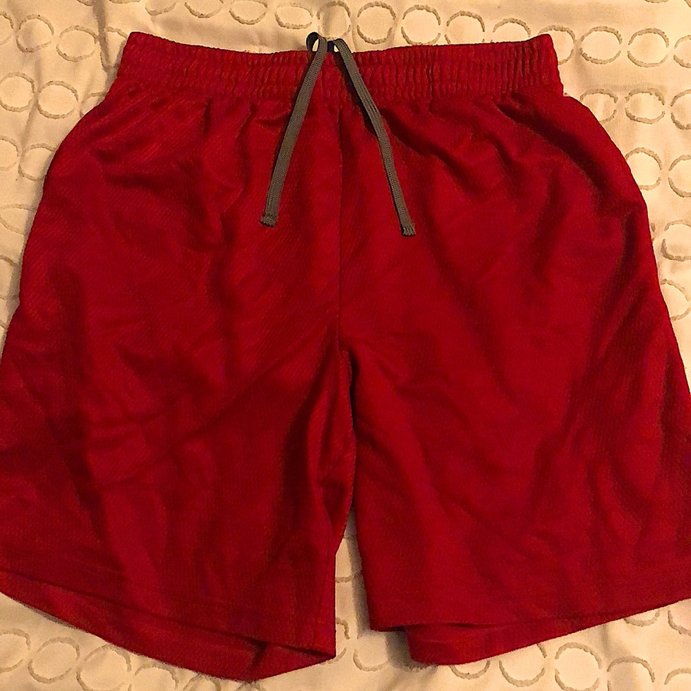 Basketball shorts
